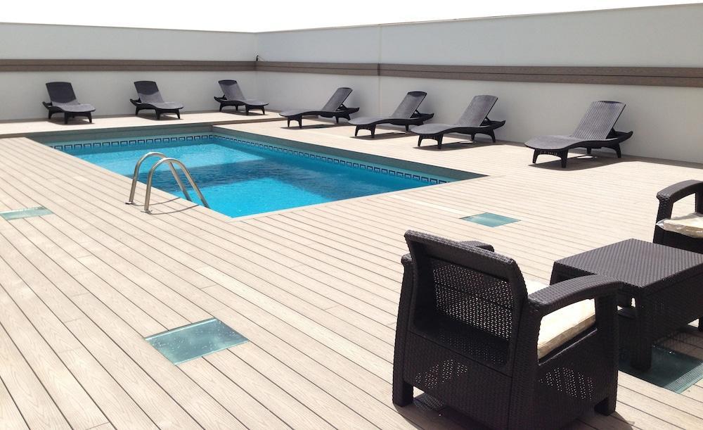 Gracia Hotell 3*