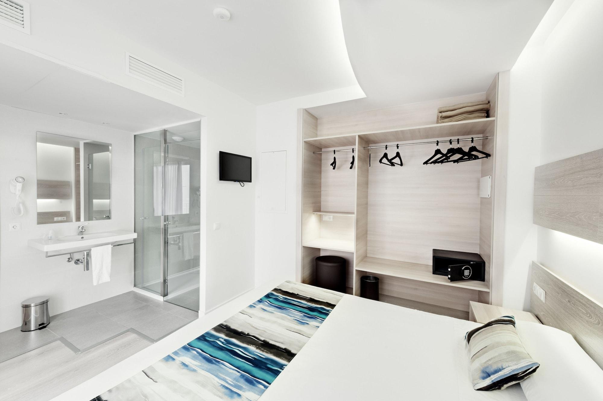Hotell Gracia