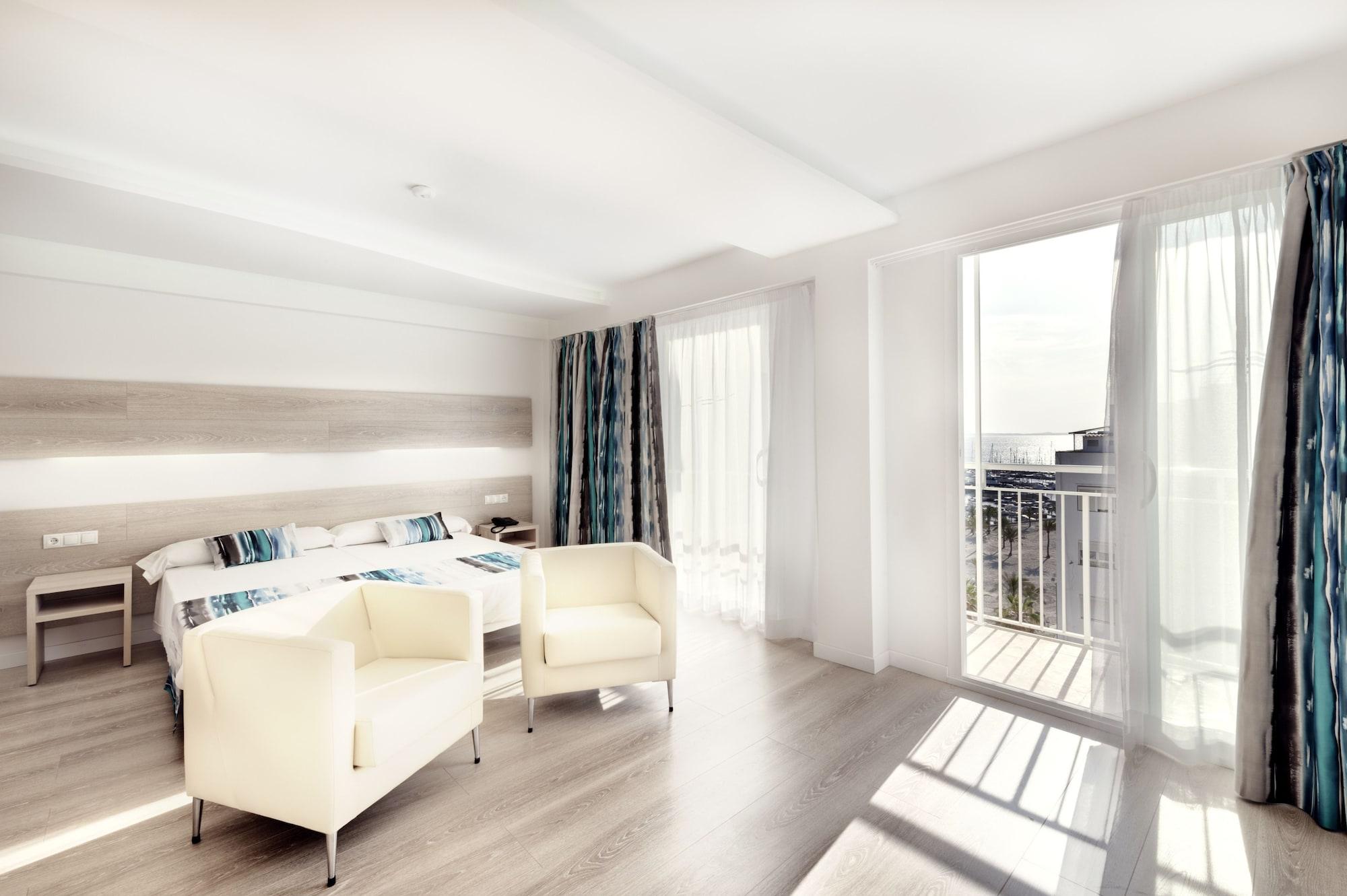 Gracia Hotell El Arenal (Mallorca)