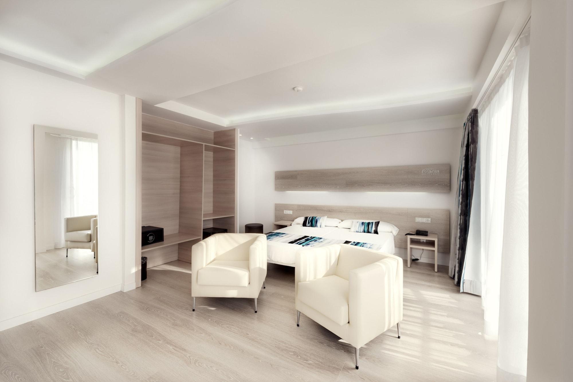 Gracia Hotell El Arenal (Mallorca)