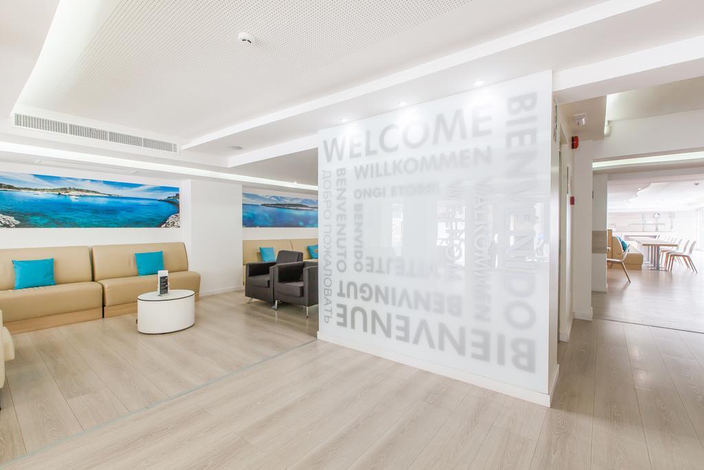 Hotell Gracia