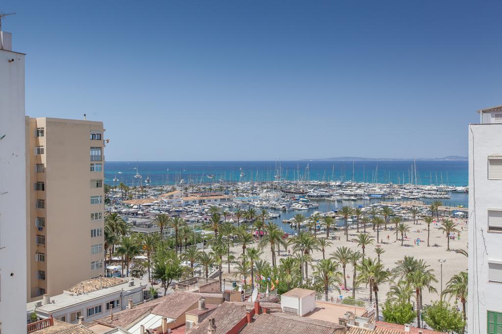 Hotell Gracia El Arenal (Mallorca)