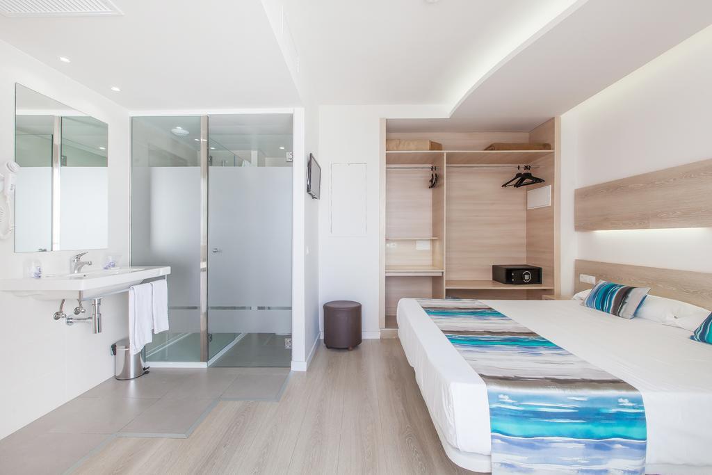 Hotell Gracia