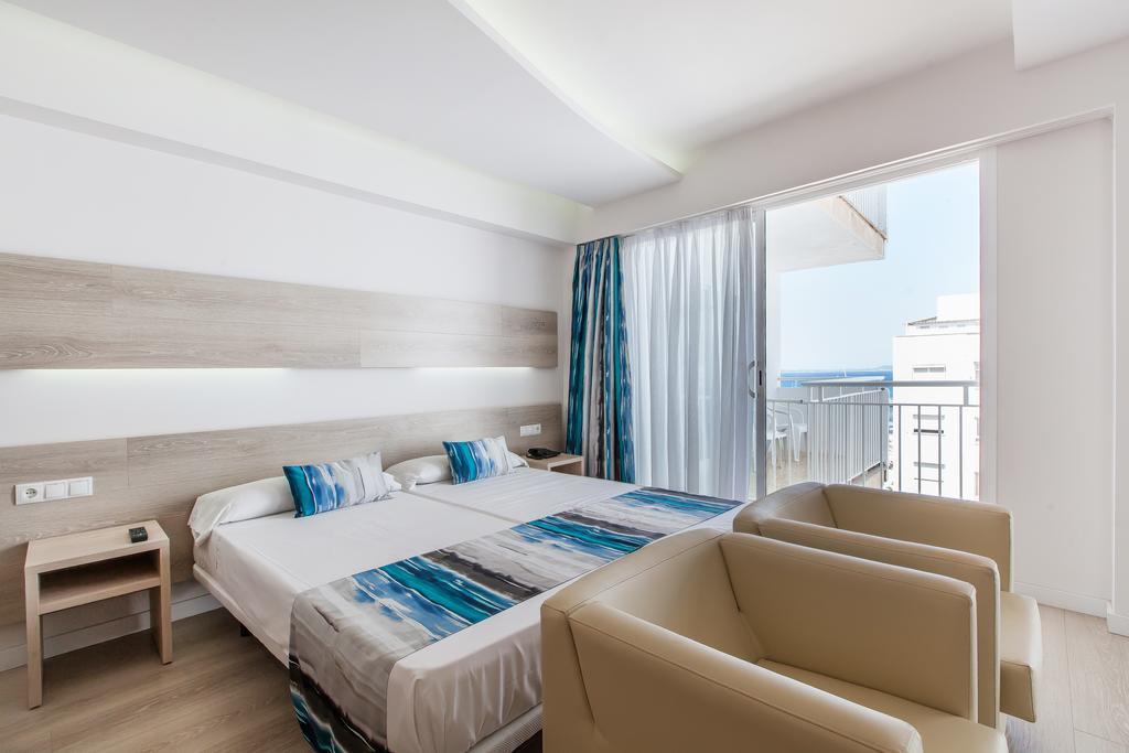 Hotell Gracia