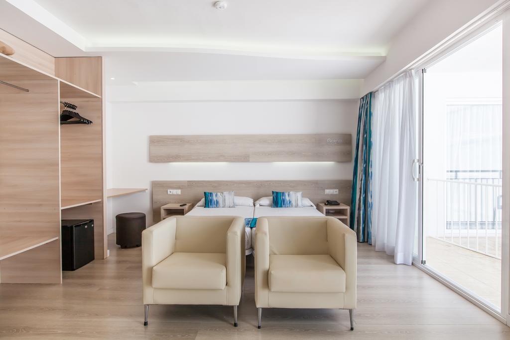 Hotell Gracia El Arenal (Mallorca)