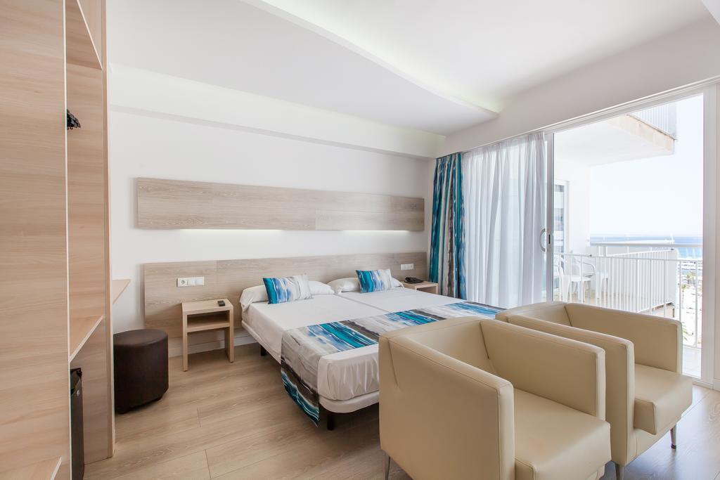 Hotell Gracia El Arenal (Mallorca)