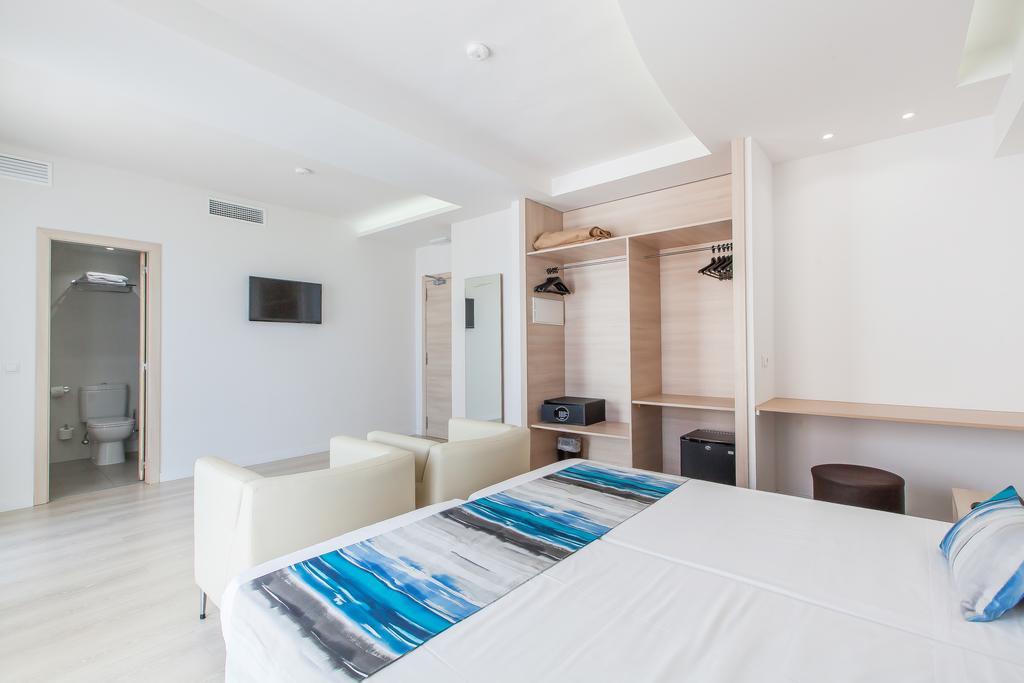 Hotell Gracia 3*