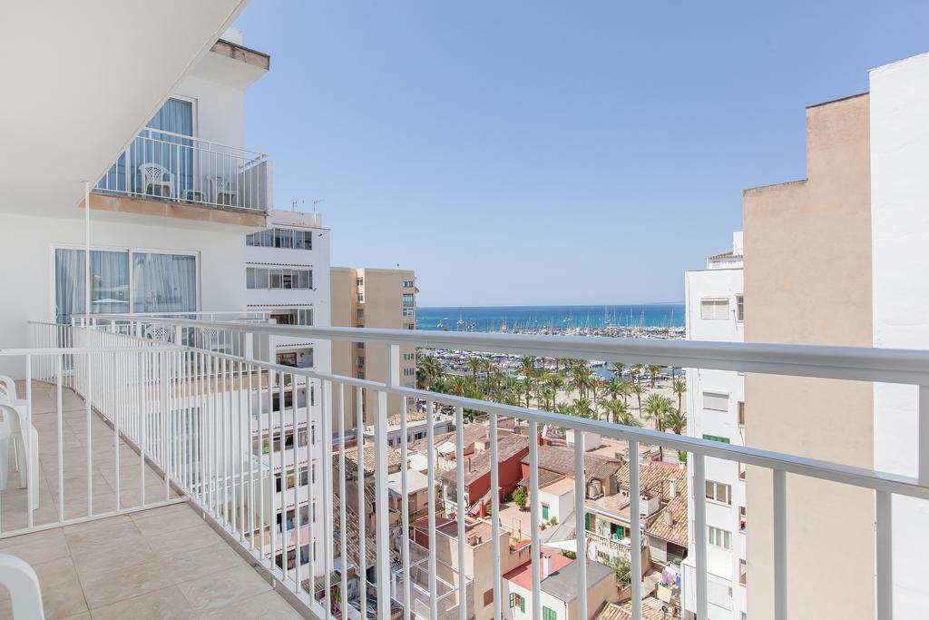 Hotell Gracia El Arenal (Mallorca)
