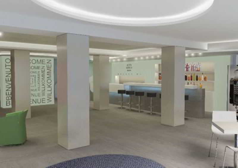 Hotell Gracia