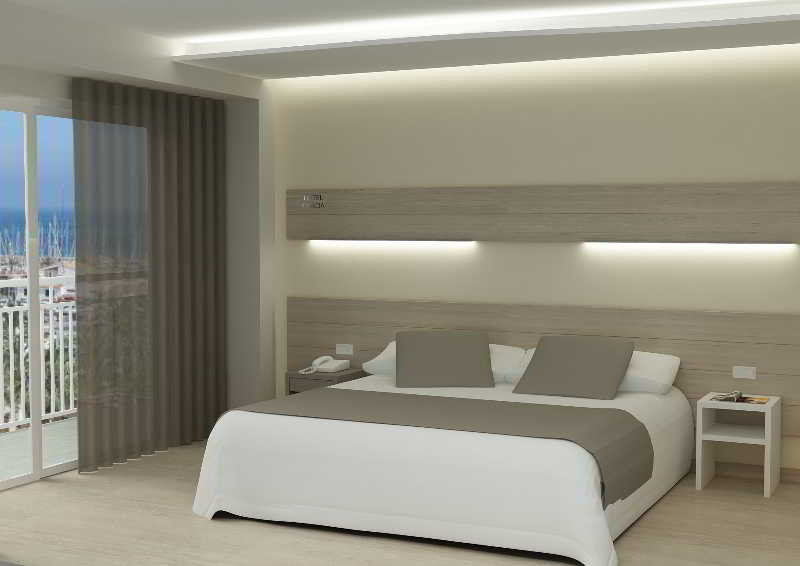 Hotell Gracia El Arenal (Mallorca)
