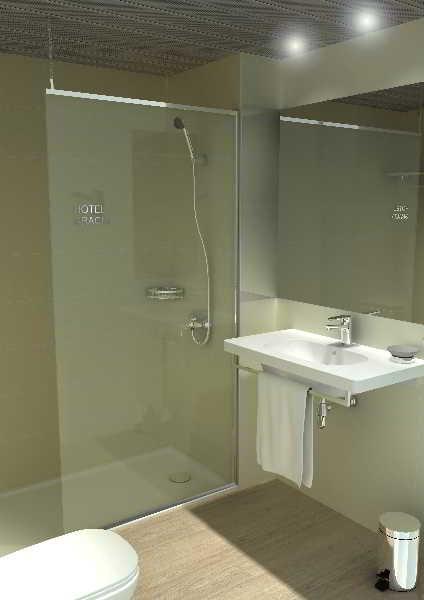 Hotell Gracia El Arenal (Mallorca)