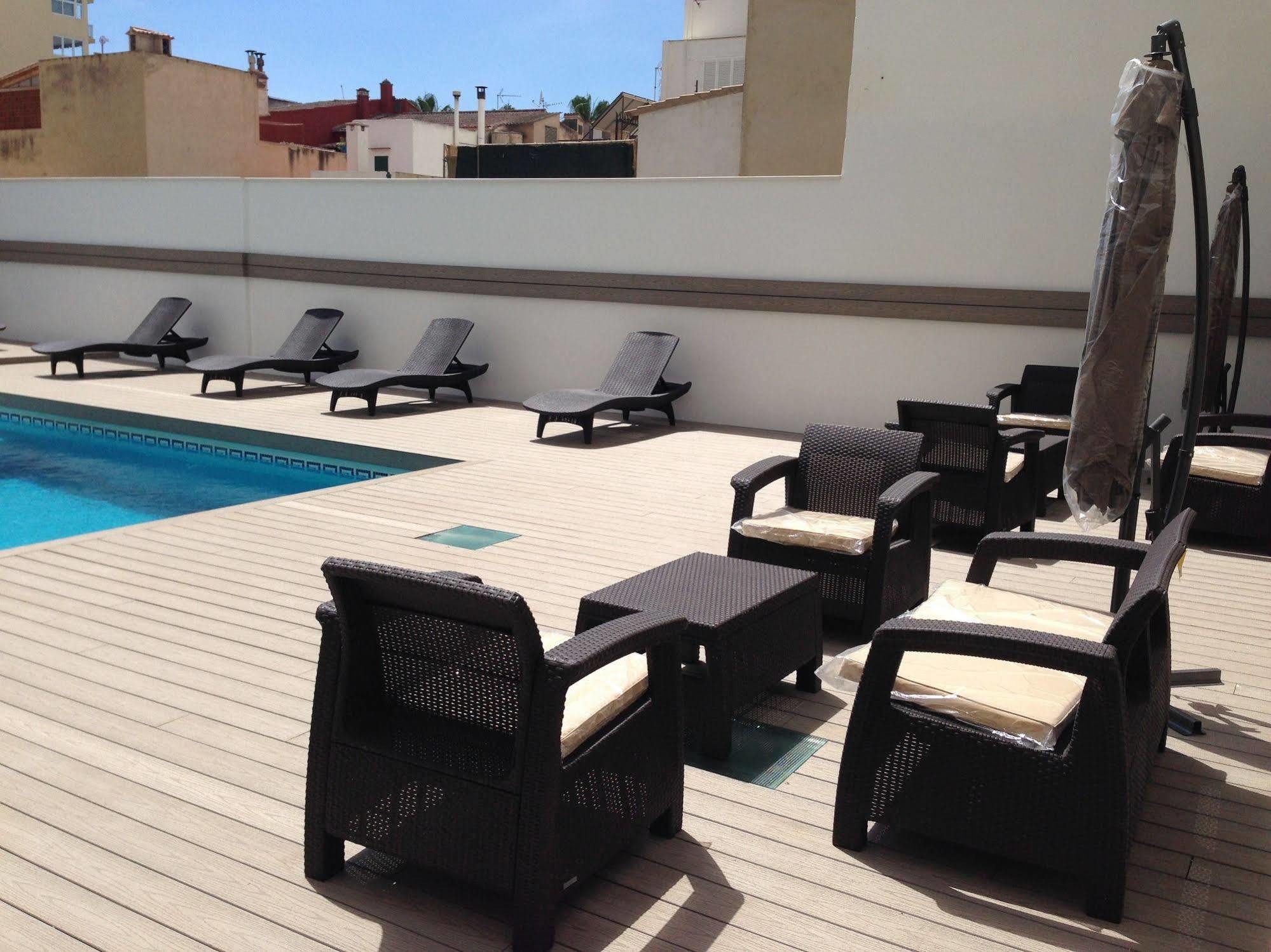 Gracia Hotell