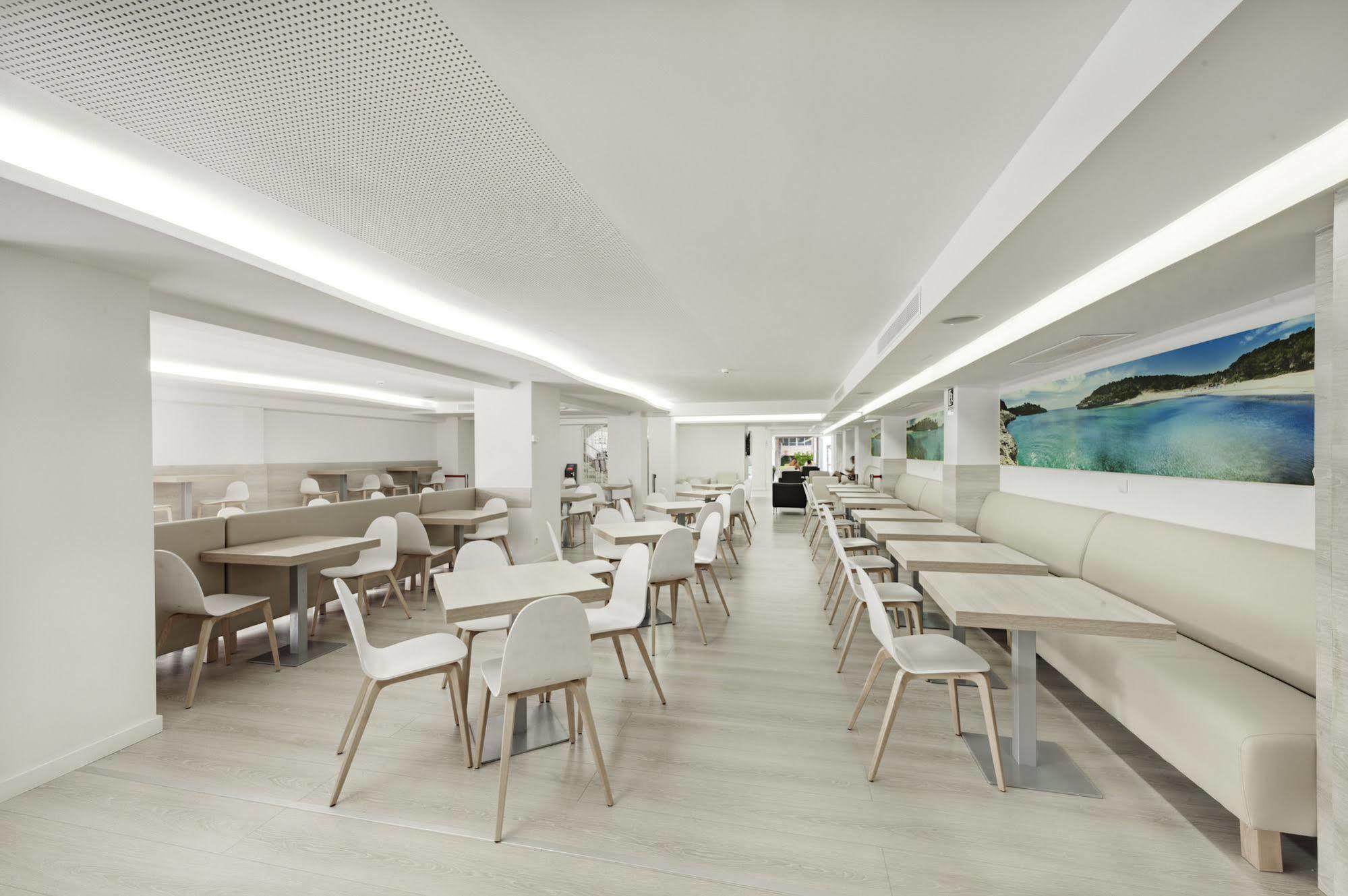 Hotell Gracia El Arenal (Mallorca)