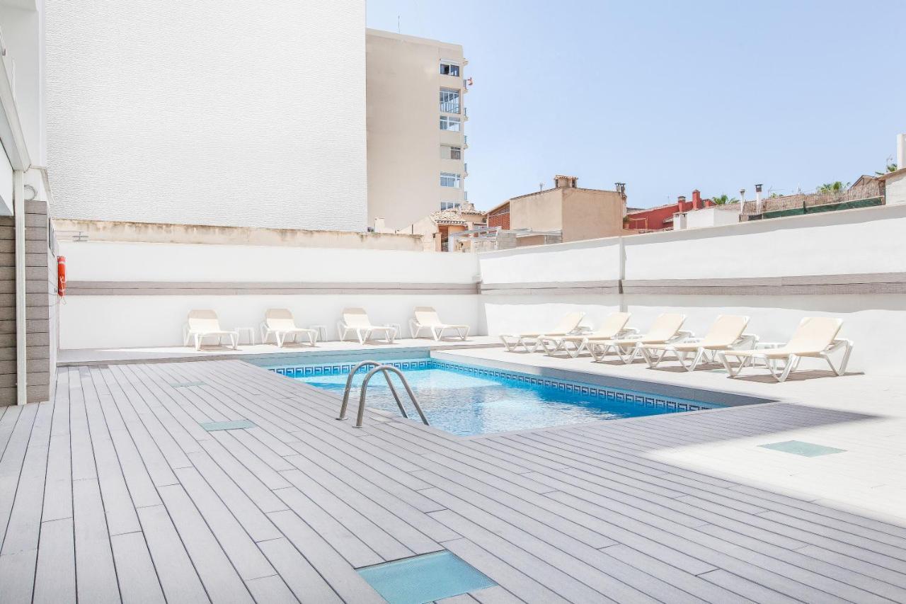 Hotell Gracia El Arenal (Mallorca)